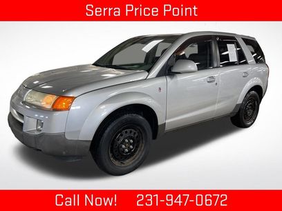 Used 2005 Saturn Vue 2WD V6 w/ Comfort Pkg