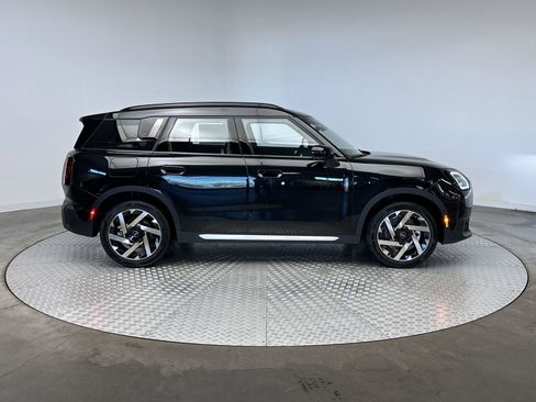 New 2026 MINI Cooper Countryman S AWD/4WD image 10