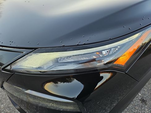 New 2026 Nissan Rogue SV image 14