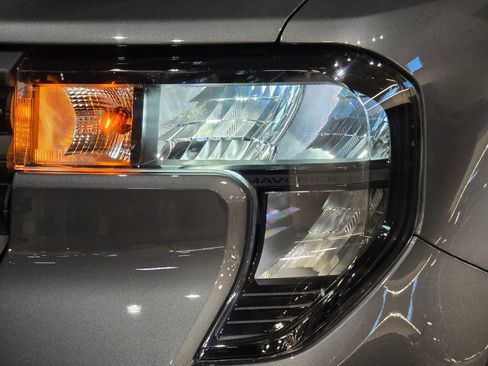 New 2025 Ford Maverick XL w/ Equipment Group 102A image 11