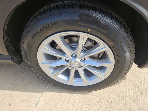 Used 2025 Honda CR-V EX-L image 25