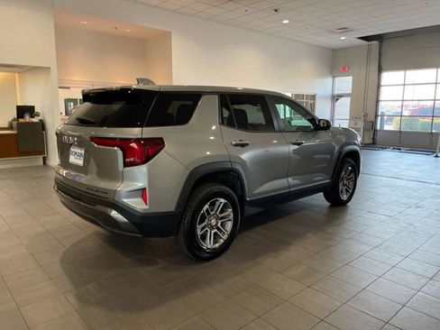 Used 2026 GMC Terrain Elevation image 5