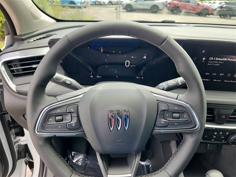 New 2026 Buick Encore GX Sport Touring w/ Comfort Package image 22