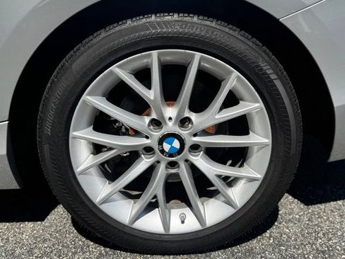 Used 2016 BMW 228i xDrive Convertible AWD/4WD image 19