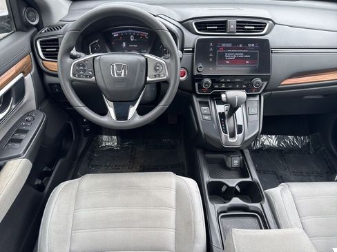 Used 2018 Honda CR-V EX image 8