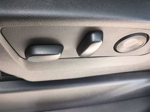 Used 2024 Chevrolet Silverado 1500 RST w/ All Star Edition Plus image 22