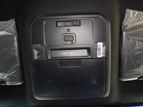 New 2026 Toyota Tacoma SR5 image 16