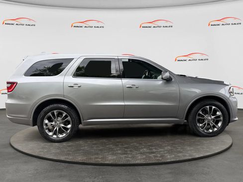 Used 2019 Dodge Durango GT AWD/4WD image 6