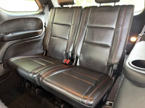 Used 2024 Dodge Durango GT AWD/4WD image 35