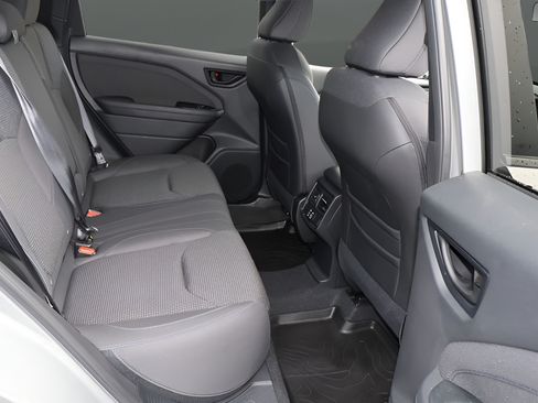 Used 2025 Subaru Forester Premium w/ Convenience Package #1 AWD/4WD image 12