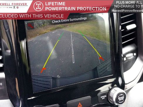 Used 2022 RAM 2500 Tradesman image 17