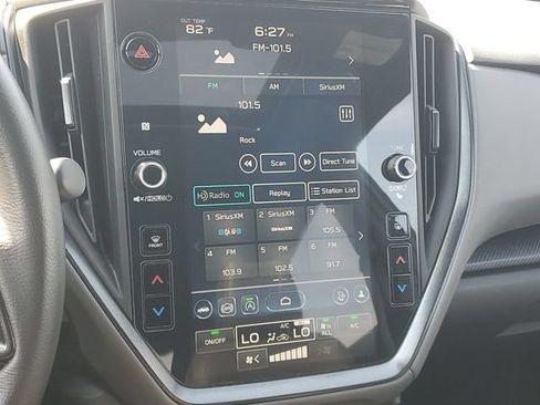 Certified 2024 Subaru Crosstrek 2.5i Wilderness AWD/4WD image 25