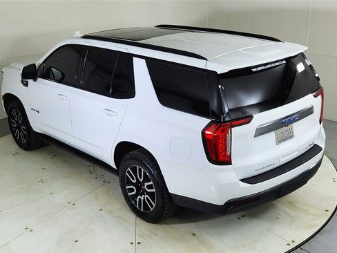 Used 2021 GMC Yukon AT4 w/ AT4 Premium Plus Package image 20