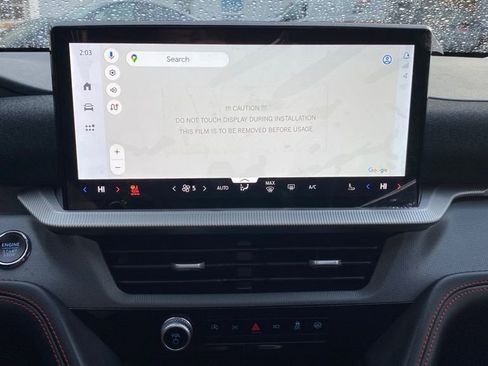 Certified 2025 Ford Explorer ST image 33