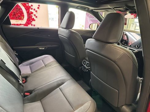 New 2026 Lexus RX 450h Luxury w/ Convenience Package image 46