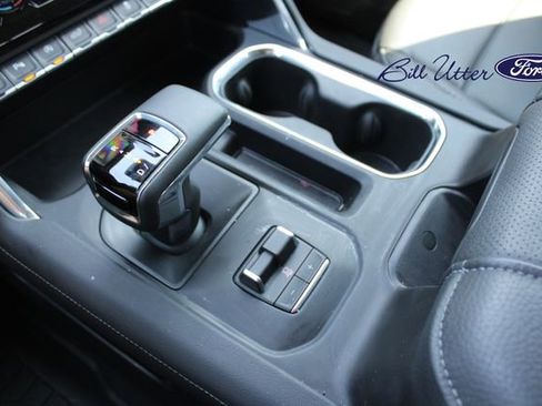 Used 2026 GMC Sierra 1500 Denali image 18