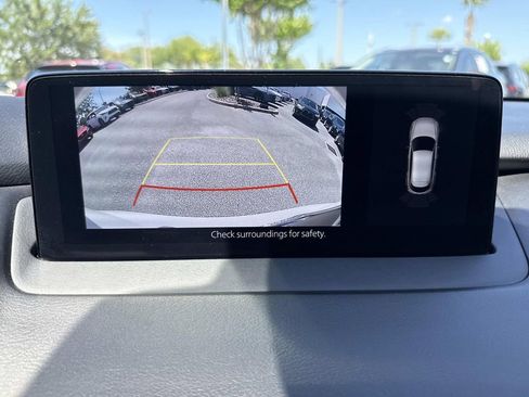 Used 2022 MAZDA CX-9 Touring w/ Touring Premium Package AWD/4WD image 32