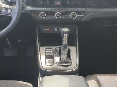Certified 2025 Honda CR-V EX image 16