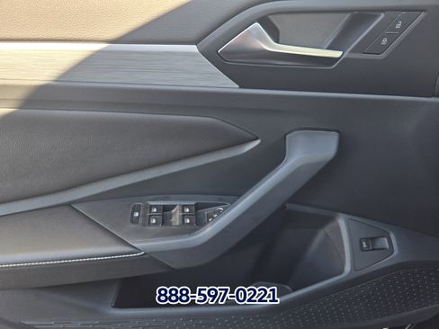 New 2026 Volkswagen Jetta Sport image 20