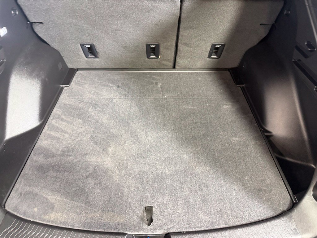 Used 2024 Chevrolet Equinox EV LT FWD image 20