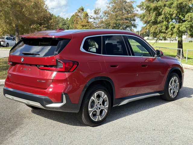 Used 2026 BMW X1 xDrive28i w/ Convenience Package AWD/4WD image 3