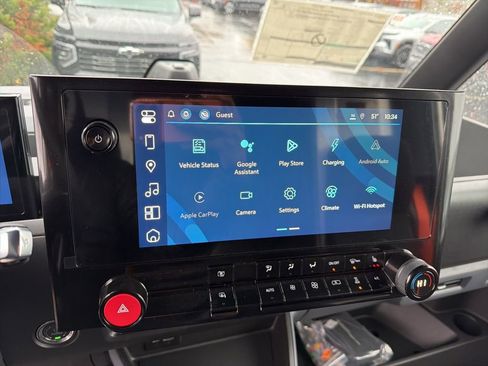 New 2025 Chevrolet Brightdrop 400 image 10