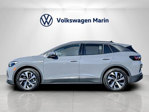 New 2025 Volkswagen ID.4 Pro image 2