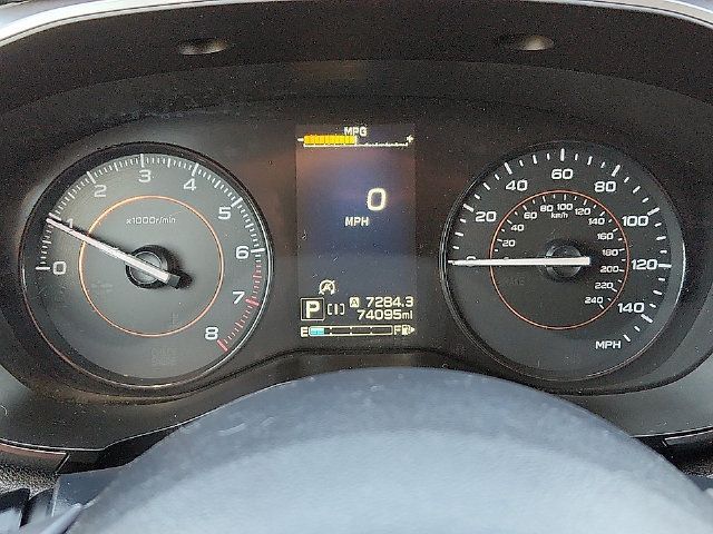 Used 2021 Subaru Crosstrek 2.0i Premium w/ Moonroof Package AWD/4WD image 24