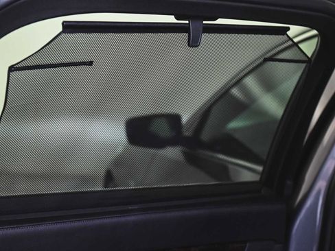 Used 2018 Cadillac CT6 Luxury image 13