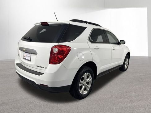 Used 2013 Chevrolet Equinox LT w/ Driver Convenience Package FWD image 32