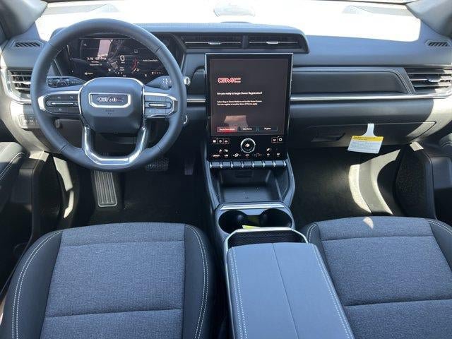 New 2027 GMC Terrain Elevation w/ Black Edition FWD image 16