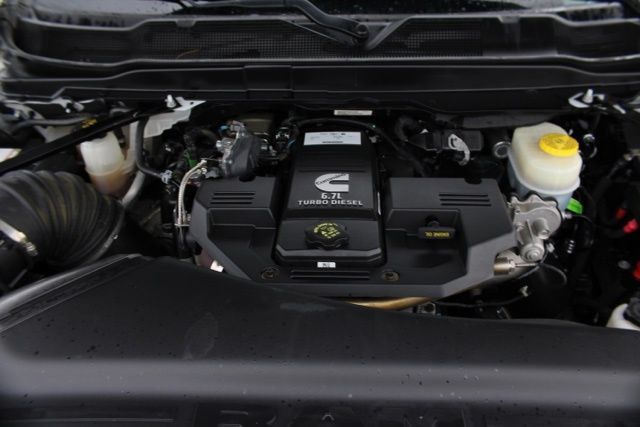 Used 2021 RAM 3500 Big Horn AWD/4WD image 39