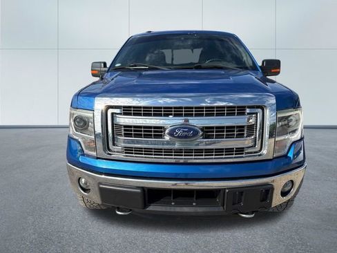 Used 2014 Ford F150 XLT w/ Equipment Group 302A Luxury AWD/4WD image 6