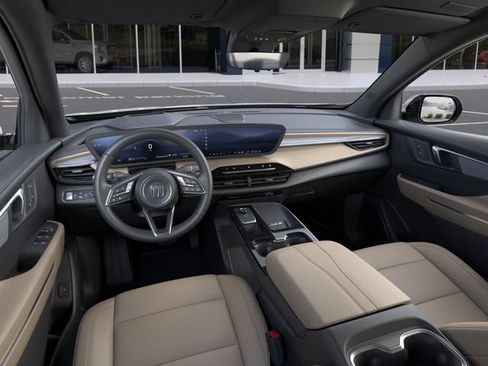 New 2027 Buick Enclave Preferred w/ Power Package AWD/4WD image 15