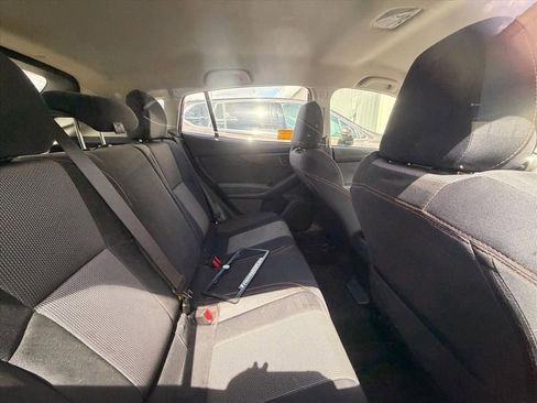 Used 2022 Subaru Crosstrek 2.0i Premium w/ Popular Package #4A image 19