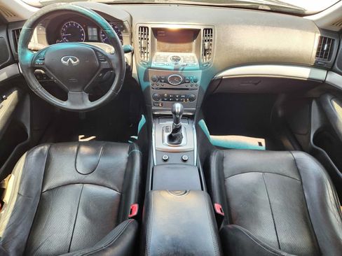 Used 2015 INFINITI Q40 w/ Moonroof Package RWD image 25