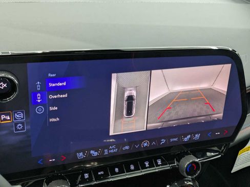 New 2026 Chevrolet Blazer EV RS image 29