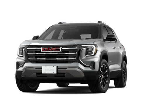 New 2026 GMC Terrain Elevation w/ Elevation Premium Package image 69