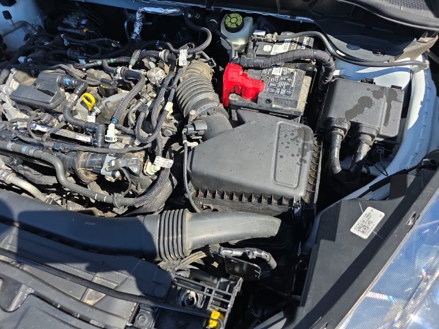 Used 2022 Ford Escape SE AWD/4WD image 31