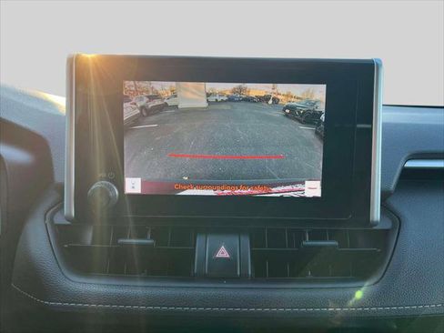 Certified 2023 Toyota RAV4 LE image 27