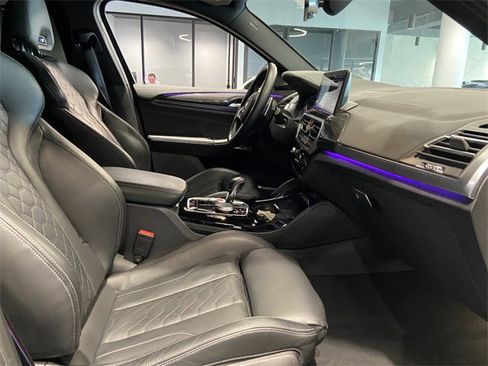 Used 2023 BMW X4 M Base w/ Competition Package image 26