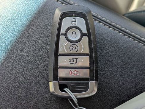 Used 2024 Ford Edge Titanium AWD/4WD image 26