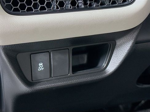 New 2026 Honda HR-V LX image 10