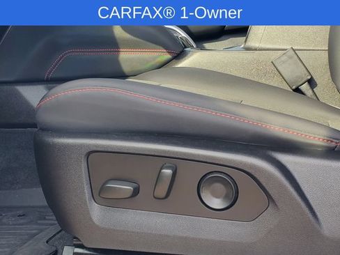 Certified 2023 Chevrolet Colorado Z71 w/ Z71 Convenience Package 2 AWD/4WD image 7