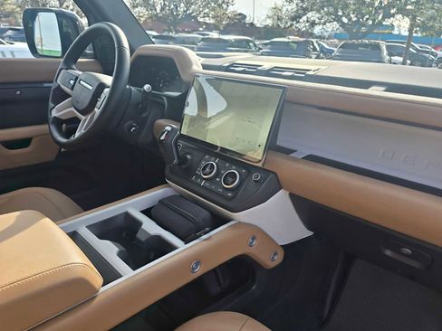 New 2026 Land Rover Defender 130 S AWD/4WD image 12