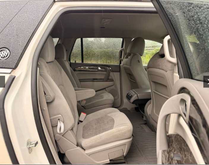 Used 2014 Buick Enclave Convenience FWD image 7