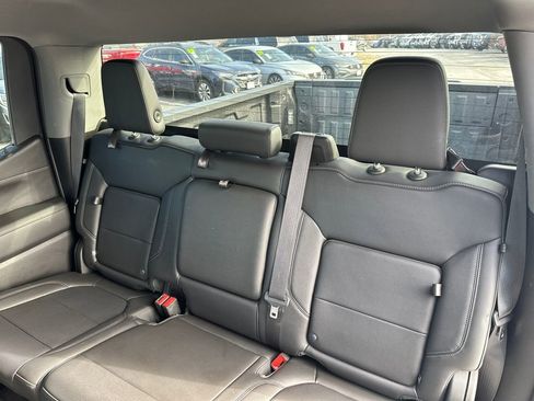 Used 2019 GMC Sierra 1500 SLT w/ Max Trailering Package image 12