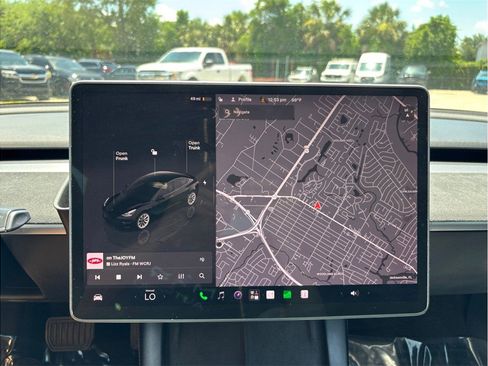 Used 2022 Tesla Model 3 RWD image 24