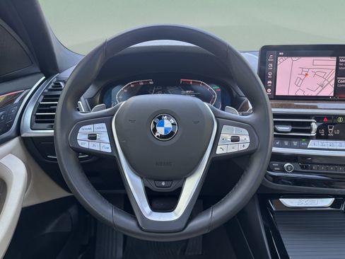 Used 2023 BMW X3 sDrive30i w/ Premium Package RWD image 8