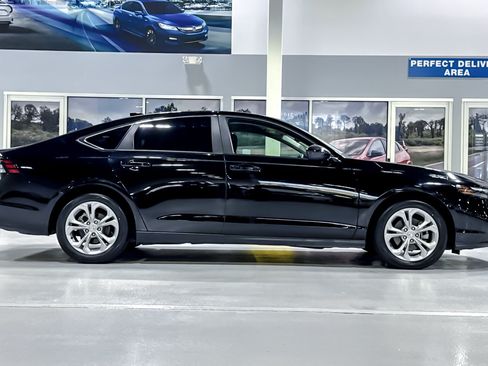 Used 2023 Honda Accord LX image 8